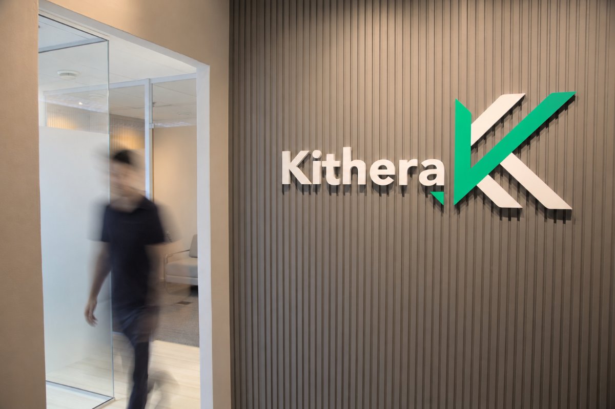 Escritório Kithera